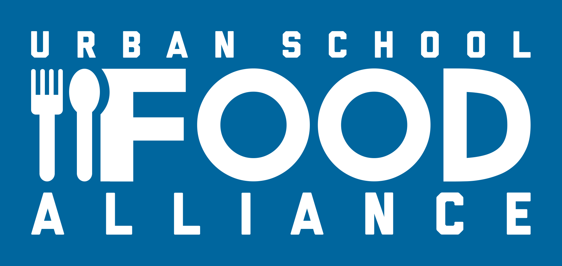 Urban School Food Alliance logo