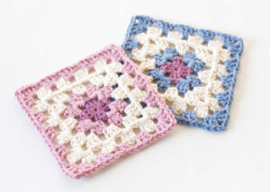 best traditional granny square blanket pattern ideas image