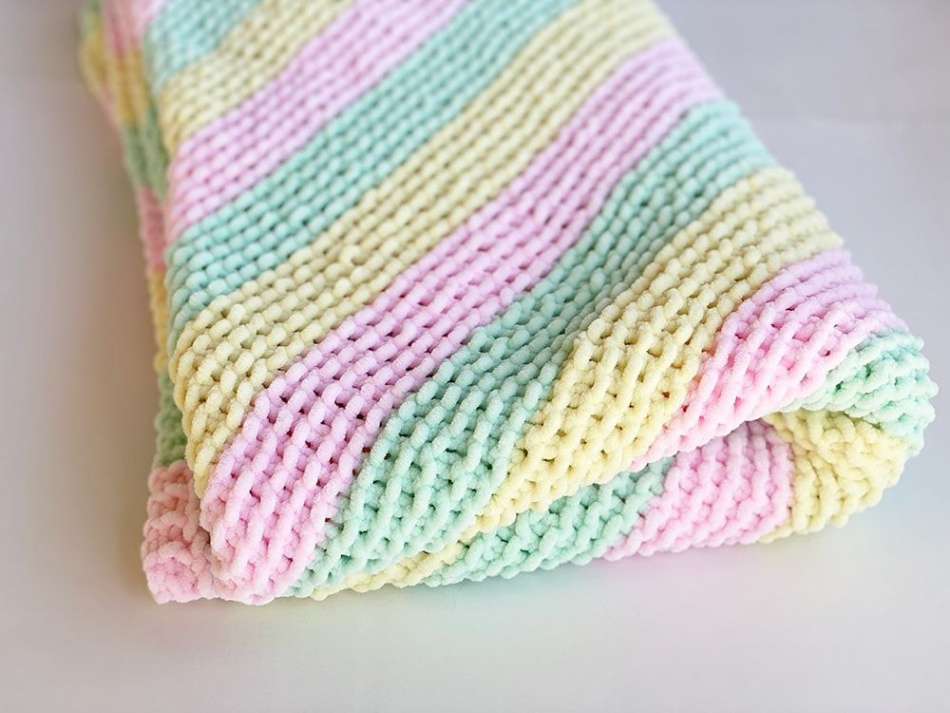 corner to corner baby blanket pattern ideas pdf