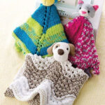 free baby blanket with animal head pattern inspiration pdf