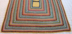 free continuous granny square blanket patterns sample pdf