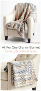 free never ending granny square blanket pattern inspiration pdf