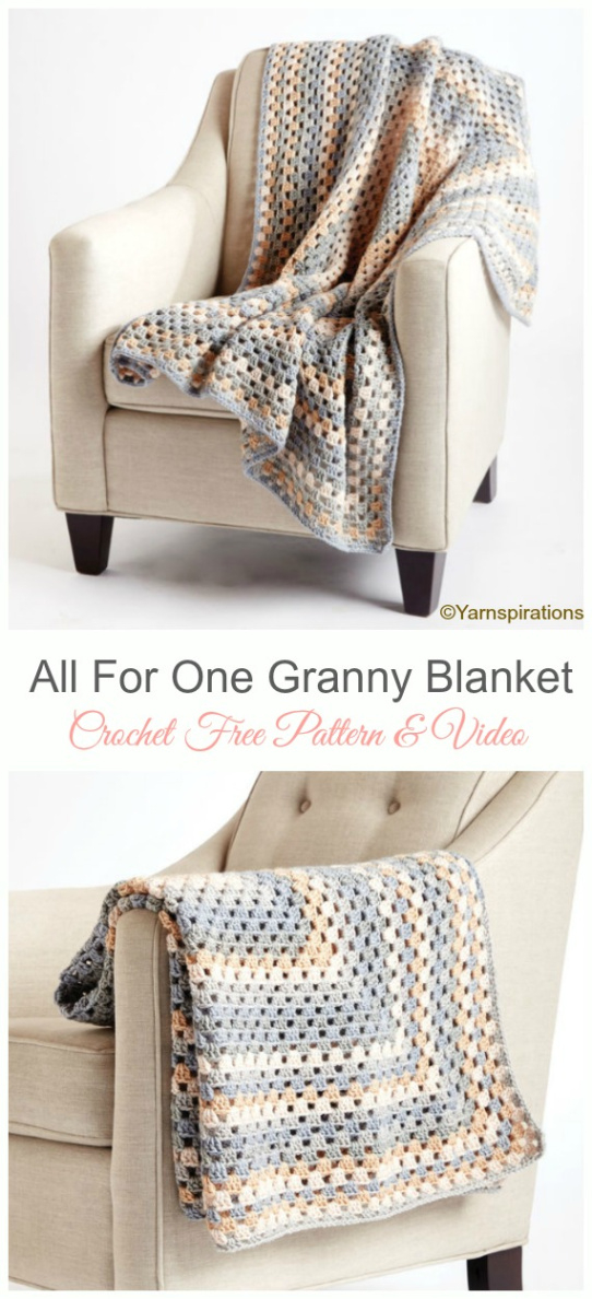 free never ending granny square blanket pattern inspiration pdf