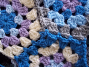 Free Star Flower Hexagon Crochet Pattern Inspiration