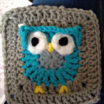 owl granny square blanket pattern example pdf