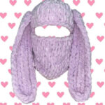 Balaclava Ski Mask Crochet Pattern Ideas Pdf