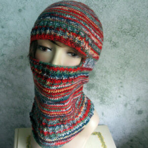 Free 3 Hole Ski Mask Crochet Pattern Inspiration