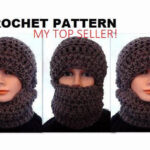 Free 3 Hole Ski Mask Crochet Pattern Inspiration Picture