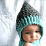 Free Newborn Pixie Hat Crochet Pattern Inspiration Pdf