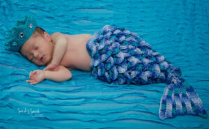 Newborn Mermaid Tail Crochet Pattern Ideas Pdf