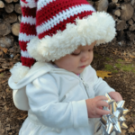 Newborn Stocking Cap Crochet Pattern Inspiration Pdf