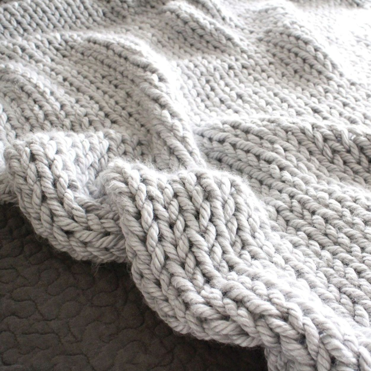 Bernat Blanket Big Blanket Pattern Sample Pdf