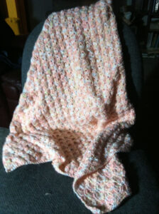 Bernat Blanket Yarn Baby Blanket Pattern Ideas Image