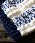 Best Bernat Blanket Big Blanket Pattern Ideas Image