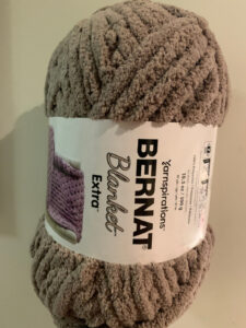 Best Bernat Blanket Extra Thick Pattern Ideas Picture