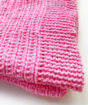 Best Easy Knit Baby Blanket Pattern Ideas Picture