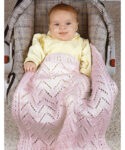 Best Infant Car Seat Blanket Pattern Example Pdf