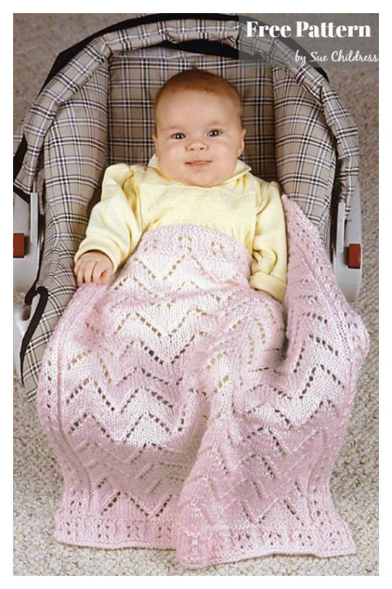 Best Infant Car Seat Blanket Pattern Example Pdf