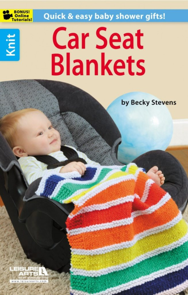 Best Infant Car Seat Blanket Pattern Ideas Pdf