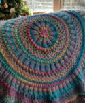 Best Mandala Yarn Baby Blanket Pattern Example