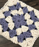 Best Super Chunky Yarn Blanket Pattern Ideas Image