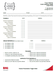 bni-60-second-presentation-template