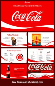 coca-cola-powerpoint-presentation-template