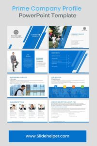 company-profile-powerpoint-presentation-template