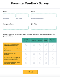 feedback-form-for-presentation-template