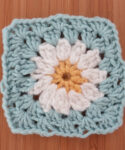 Free Basic Double Crochet Granny Square Pattern Ideas Pdf