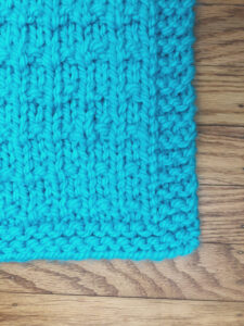 Free Beginner Chunky Knit Blanket Pattern Ideas Picture