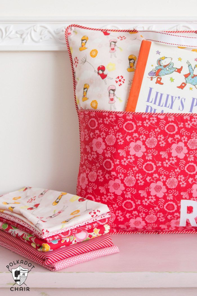 Free Blanket In A Pillow Pattern Ideas