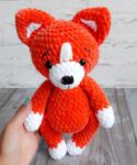 Free Easy Amigurumi Crochet Animals Patterns Inspiration Pdf