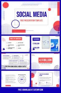 free-social-media-powerpoint-presentation-template