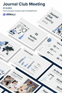 journal-club-powerpoint-presentation-template