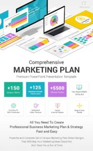 Marketing Strategy PowerPoint Presentation Template marketing-strategy-powerpoint-presentation-template