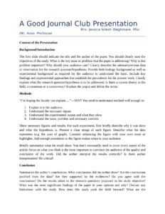 medical-journal-club-presentation-template