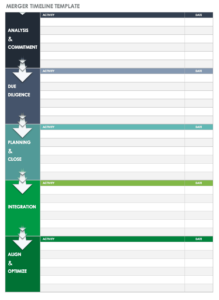 merger-and-acquisition-presentation-template