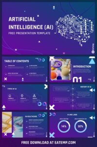 powerpoint-presentation-template-artificial-intelligence