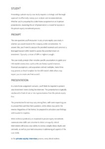 Private Equity Case Study Presentation Template private-equity-case-study-presentation-template