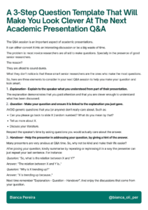 question-and-answer-presentation-template