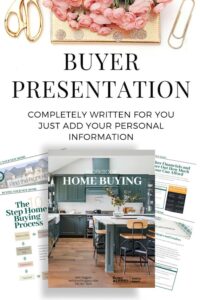 real-estate-buyer-presentation-template