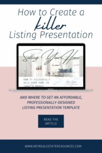 real-estate-listing-presentation-template