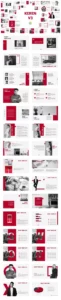 red-and-white-presentation-template