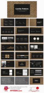 the-great-gatsby-presentation-template