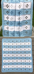 Best Call The Midwife Blanket Pattern Inspiration