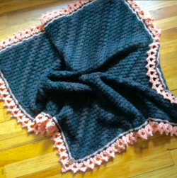 Free Corner To Corner Blanket Pattern Ideas Image