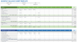 12-month-balance-sheet-template