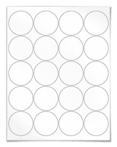 2-inch-round-labels-20-per-sheet-template