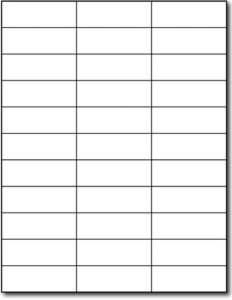 33-labels-per-sheet-template